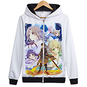 Sword Art Online Hoodie