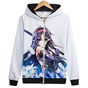 Sword Art Online Hoodie
