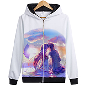 Sword Art Online Hoodie