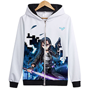 Sword Art Online Hoodie