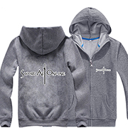 Sword Art Online Hoodie Jacket