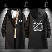 Sword Art Online Long Jacket