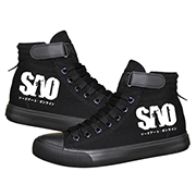 SAO Canvas Shoes