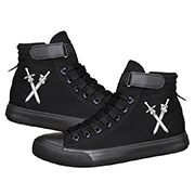 SAO Canvas Shoes