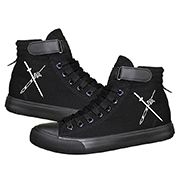 SAO Canvas Shoes
