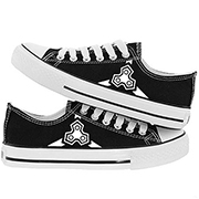 SAO Canvas Shoes