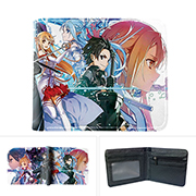 Sword Art Online Wallet