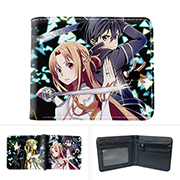 Sword Art Online Wallet