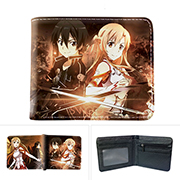 Sword Art Online Wallet