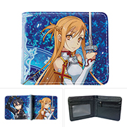 Sword Art Online Wallet