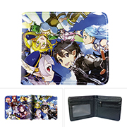 Sword Art Online Wallet