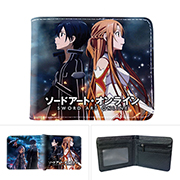 Sword Art Online Wallet