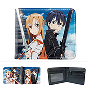 Sword Art Online Wallet