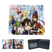 Sword Art Online Wallet