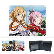 Sword Art Online Wallet