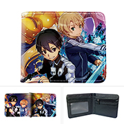 Sword Art Online Wallet