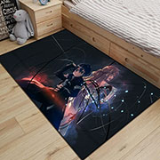 Sword Art Onine Door Mat