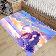 Sword Art Onine Door Mat