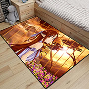 Sword Art Onine Door Mat