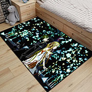 Sword Art Onine Door Mat