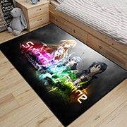 Sword Art Onine Door Mat