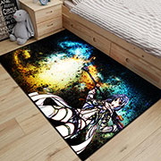 Sword Art Onine Door Mat