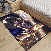 Sword Art Onine Door Mat