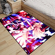 Sword Art Onine Door Mat