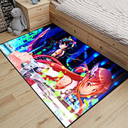Sword Art Onine Door Mat