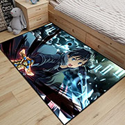 Sword Art Onine Door Mat