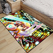 Sword Art Onine Door Mat