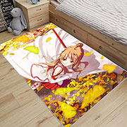Sword Art Onine Door Mat