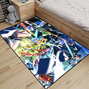 Sword Art Onine Door Mat