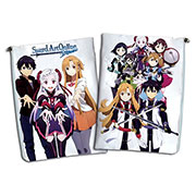 SAO Document Bag