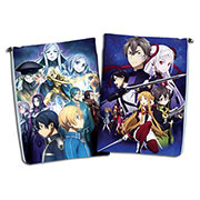 SAO Document Bag