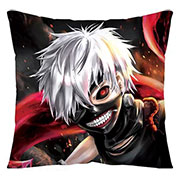 Tokyo Ghoul Pillow Case