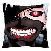 Tokyo Ghoul Pillow Case