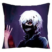 Tokyo Ghoul Pillow Case