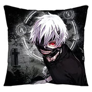 Tokyo Ghoul Pillow Case