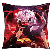 Tokyo Ghoul Pillow Case