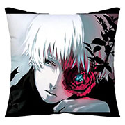 Tokyo Ghoul Pillow Case