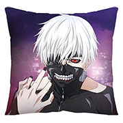 Tokyo Ghoul Pillow Case