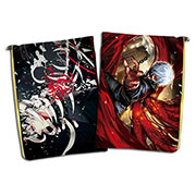 Tokyo Ghoul Document Bag