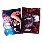 Tokyo Ghoul Document Bag