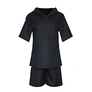 Tokyo Ghoul Kaneki Ken Shirt & Shorts Set