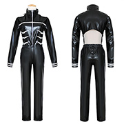 Tokyo Ghoul Kaneki Ken Inner Costume