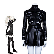 Tokyo Ghoul Touka Kirishima Costume