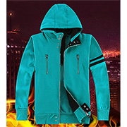 Tokyo Ghoul Kaneki Jacket