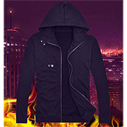 Tokyo Ghoul Kaneki Jacket