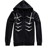 Tokyo Ghoul Kaneki Jacket